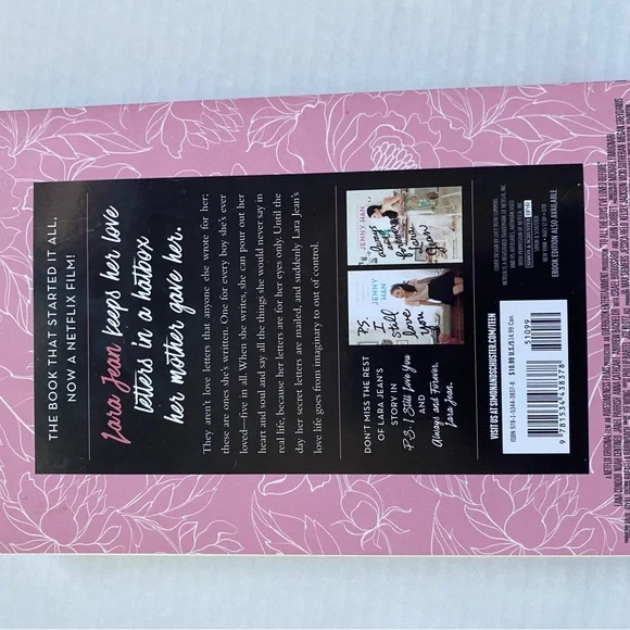 Romance Book Bundle Paperback - Picture 5 of 12